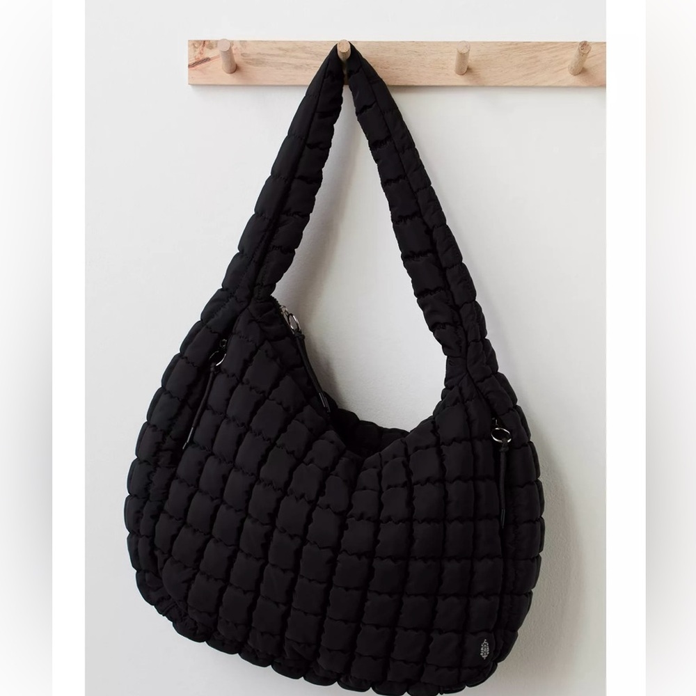 FP Movement Quilted Carryall